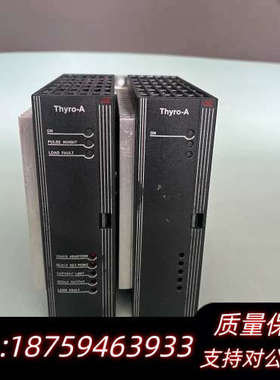 Thyro-A 电源调功器 2A-400-30HRLP1.询价