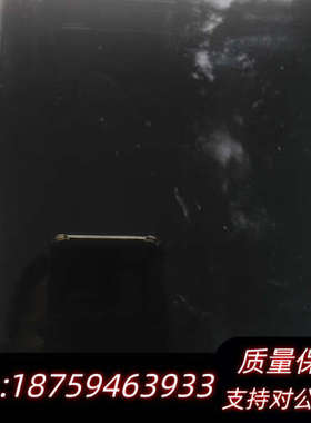 KCG075VG2BB-G00 屏，划痕，点灯后液晶无询价