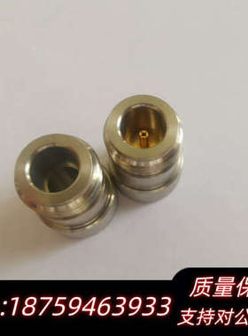 81835N型75Ω阴头短路器，75Ω阴头开路器，议.询价