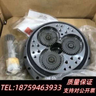 摆线齿轮减速器 P45E012F00 8.询价 80E