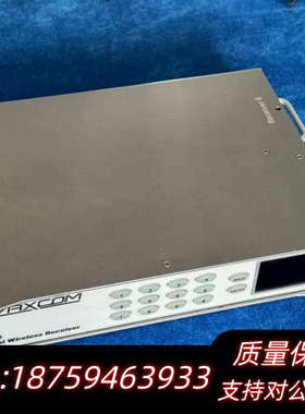 Zaxcom RX12基站，12通道，带接收模块，接.询价