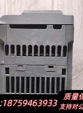 为变频器SV880-5R54G/7R54PB 5.5KW.询价