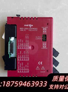 CSPID1RAred lion红狮模块基本 原.询价