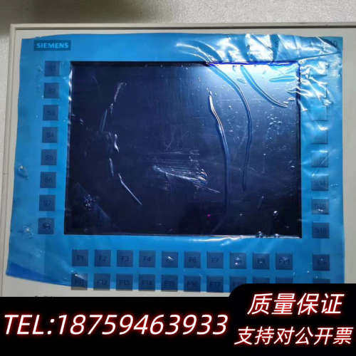 SIMATIC PC FI10系统屏6ES7646-0.询价