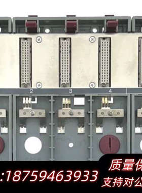 B&R工业自动化-BP152-9插槽机架-3BP152.41.询价