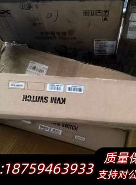 LevelOne  8端口PS / 2-USB VGA KV.询价