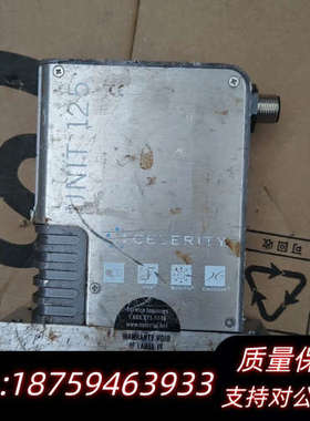 CELERITY UNIT 125流量计，型号IFC-125.询价