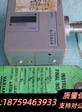 VARIAN EYESYS CONVECTORR L9736询价