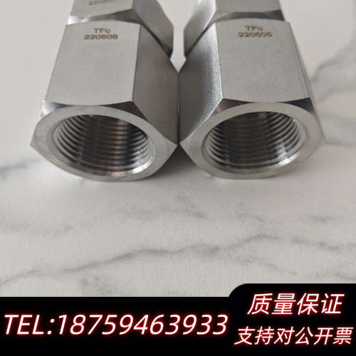 SS-CF-FL16-NS16飞托克fitok316 锈钢询价