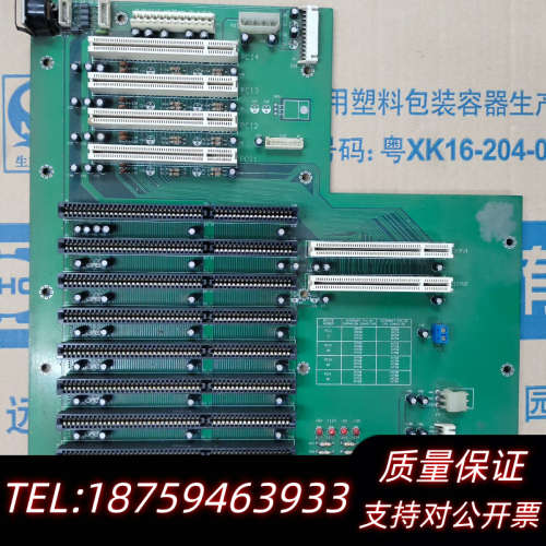 工控底板 PCA-6114P4 REV：A1.02.询价