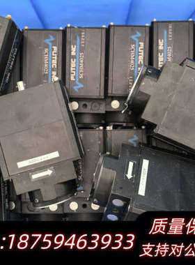FUTEC INC SCHM4025工业线阵扫描相机，懂怎.询价