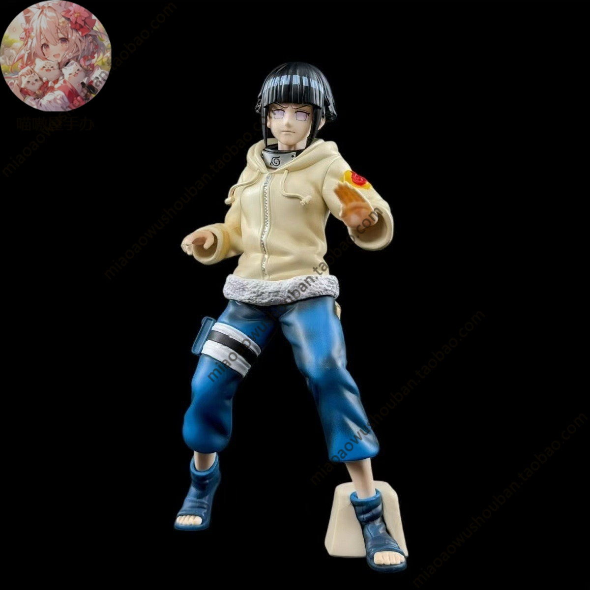 火影忍者动漫周边桌搭摆件手办