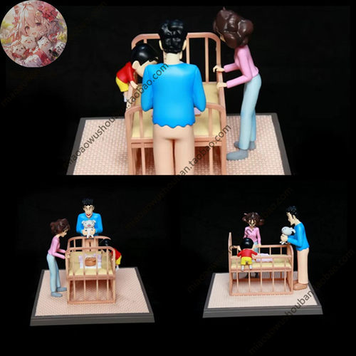 国产现货动漫蜡笔小新