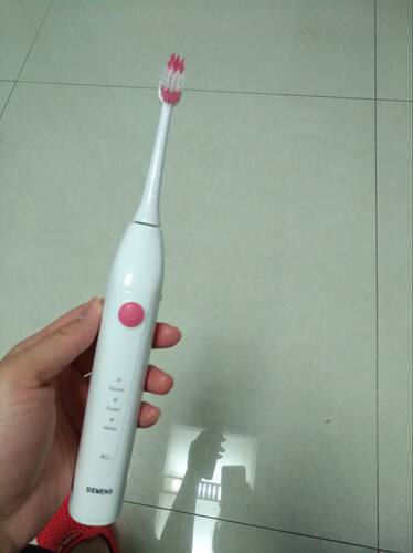 适用于西门子各种型号通用牙刷头