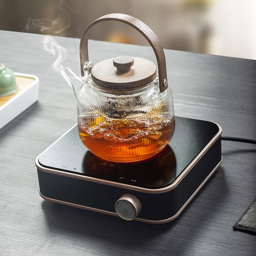 电陶炉煮茶器家用小型迷你