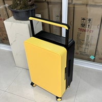 Черный с желтым