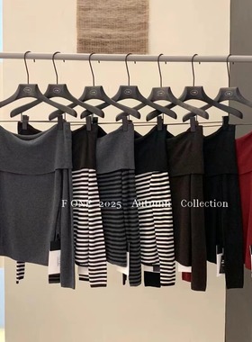 QIQI绮绮家“菜菜”【F ONE】上衣女58255#9-2