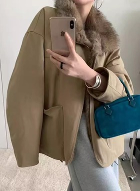 QIQI绮绮家~派克羽绒服外套8026【杭州意法ENXI】#11-27