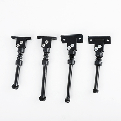 电动滑板车脚撑6寸8寸10寸支架小边脚升特希洛普vision车梯停车架