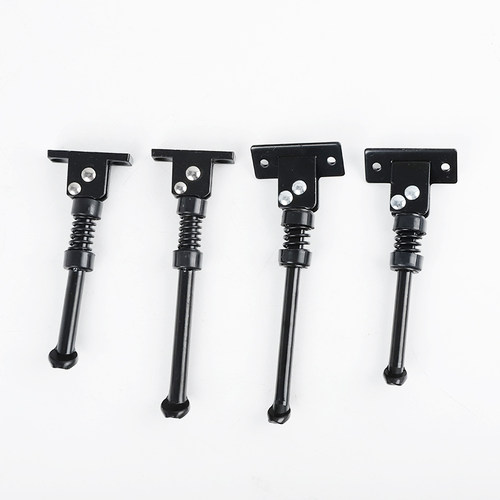 电动滑板车脚撑6寸8寸10寸支架小边脚升特希洛普vision车梯停车架