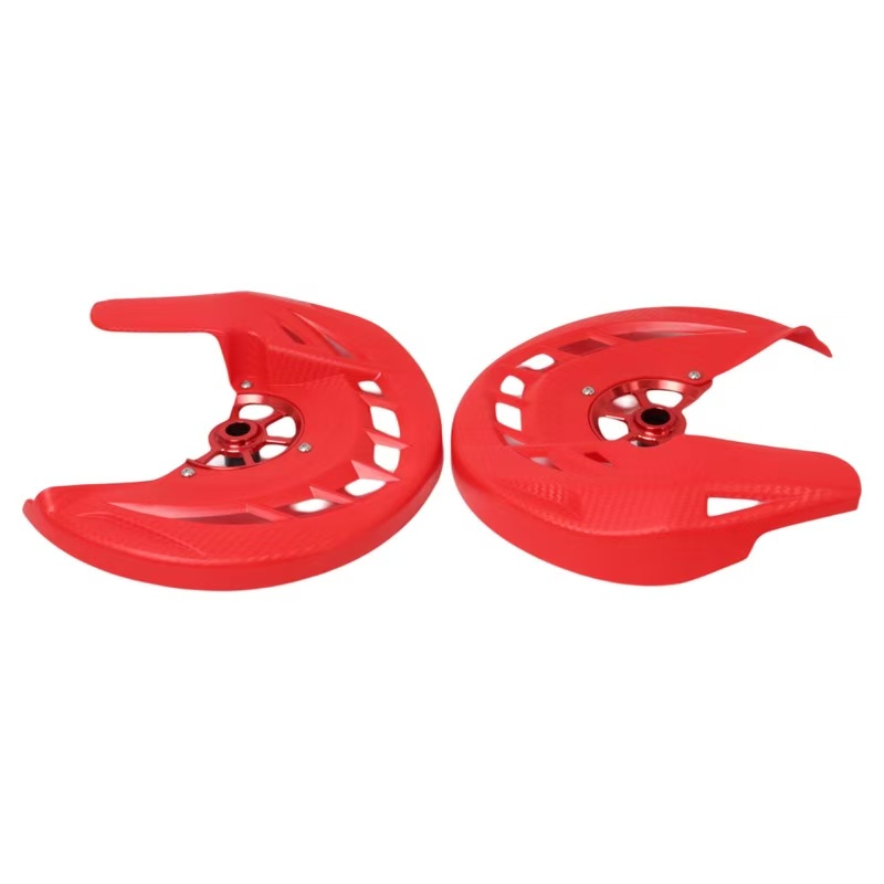 CRF250L250R/X前刹车盘护罩壳