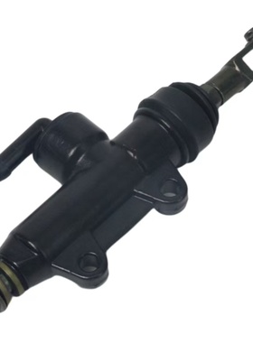 适用于Ktm Duke 200 390 Rc125Rc200 Rc390后刹车泵脚刹一字泵