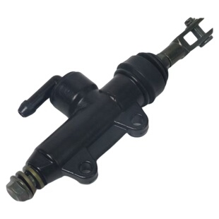 适用于Ktm Duke 200 390 Rc125Rc200 Rc390后刹车泵脚刹一字泵