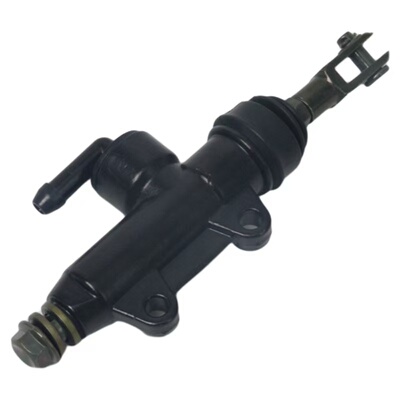 Duke200390Rc后刹车泵脚刹