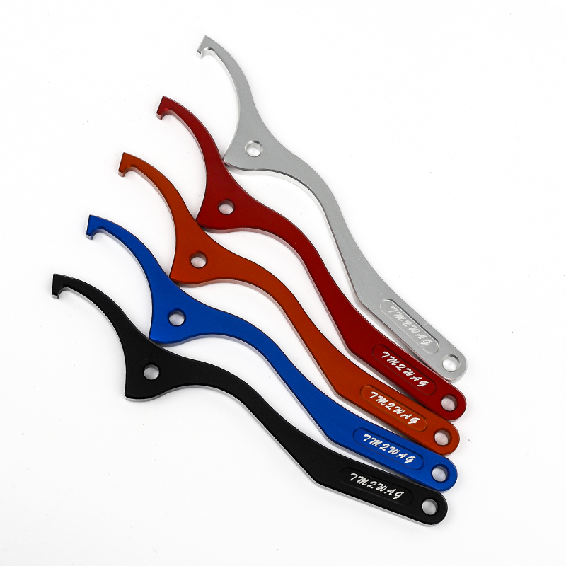 KTM胡斯瓦纳WP后减震调节扳手