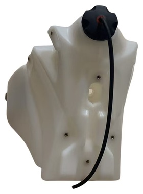 恒舰越野加大油箱KTM款二冲程250高配恒舰NB300 NC250风冷CB250F