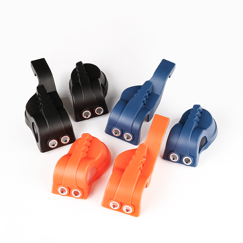 恒舰S5Z300WP前减震底座保护壳套