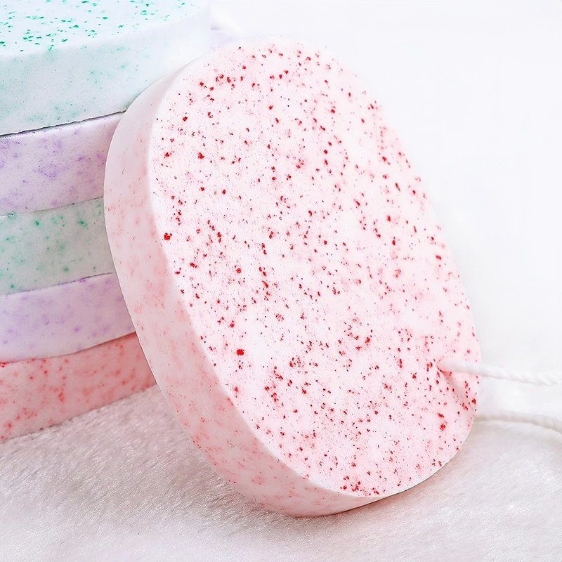 洗脸扑洁面扑海绵柔软化妆专用