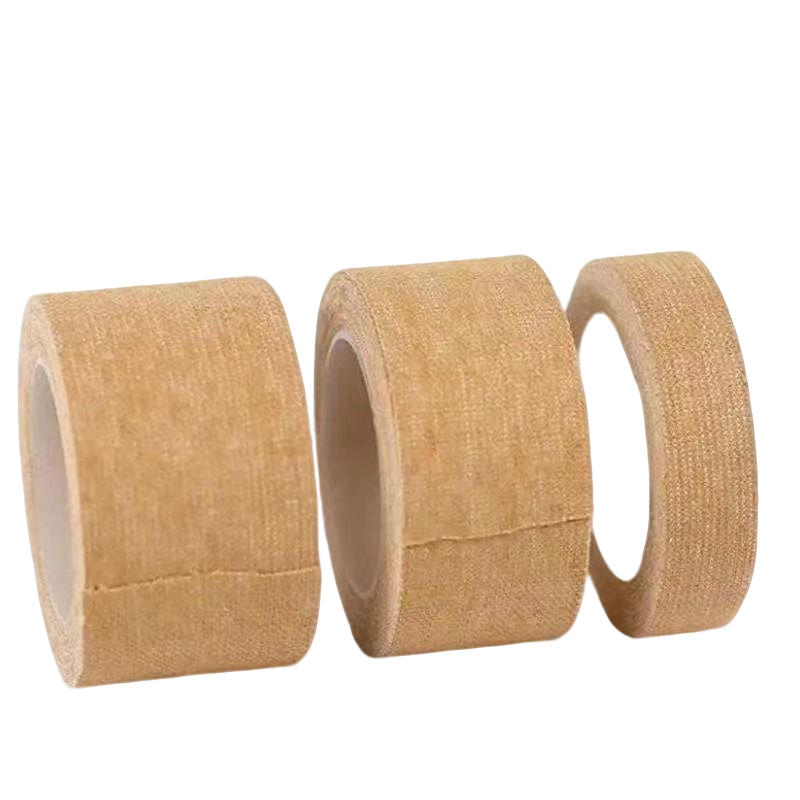 医用手指皲裂橡皮膏透气高粘度防裂胶带压敏胶布实用医疗用品