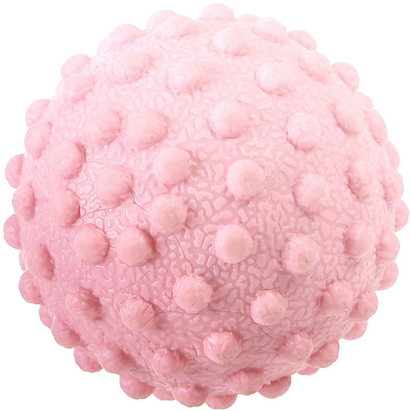 筋膜球足底按摩腰背肌肉放松瑜伽肩颈腿健身花生足弓球实用礼品