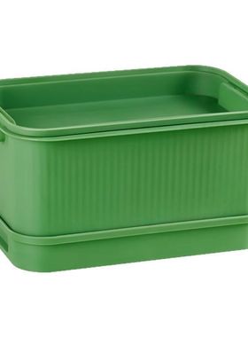 家用豆芽神器花生芽育苗盆水培发芽种菜工具居家实用设计新款