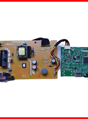 惠普 HP P244 电源板驱动板 748.05602.001N 主板 748.05603.0011