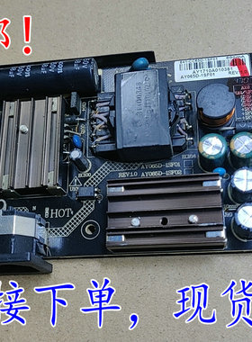 原装TCL T32M6C 电源板 AY065D-1SF01 1SF02 3BS00716 841-CC65D