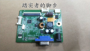 E2280SWN 原装 冠捷 SM280CLA_PCB_R10.2 包好 E2180SW驱动板 AOC