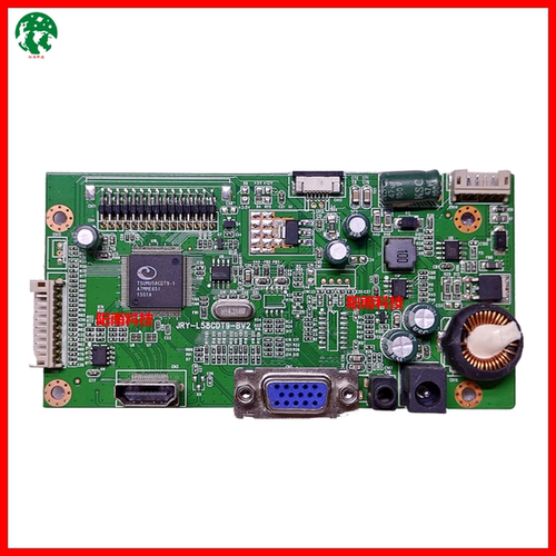 松人JRY-L58CDT9-BV2主板