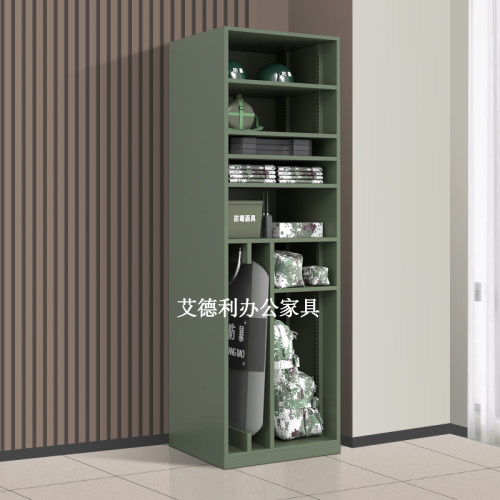指挥器材柜民兵训练单人装备柜
