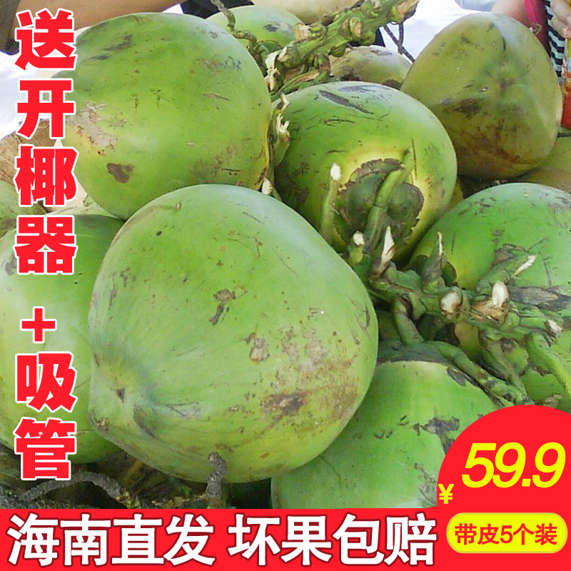 个大新鲜