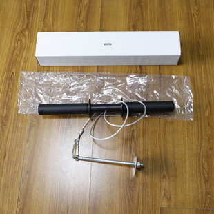 健身拉力器提升臂力器【图】千斤棒前臂训练器增肌臂力腕力器