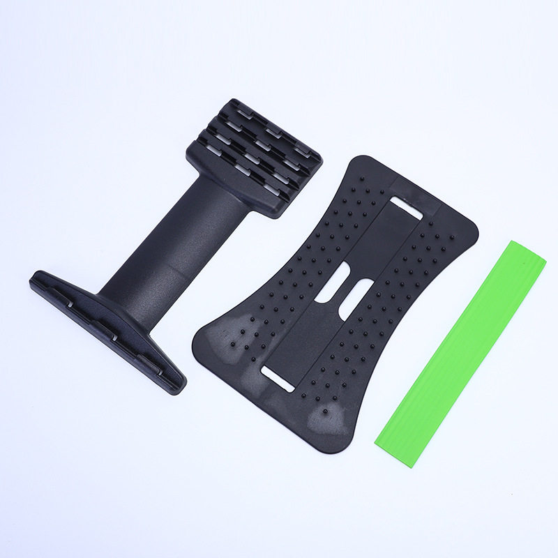 腰间腰盘突出腰部按器背部担架躺垫脊椎柱拉伸护腰椎矫正器腰,运动/瑜伽/健身/球迷用品,更多中小型健身器材,淘宝优惠券,粉丝福利购,淘宝优惠卷