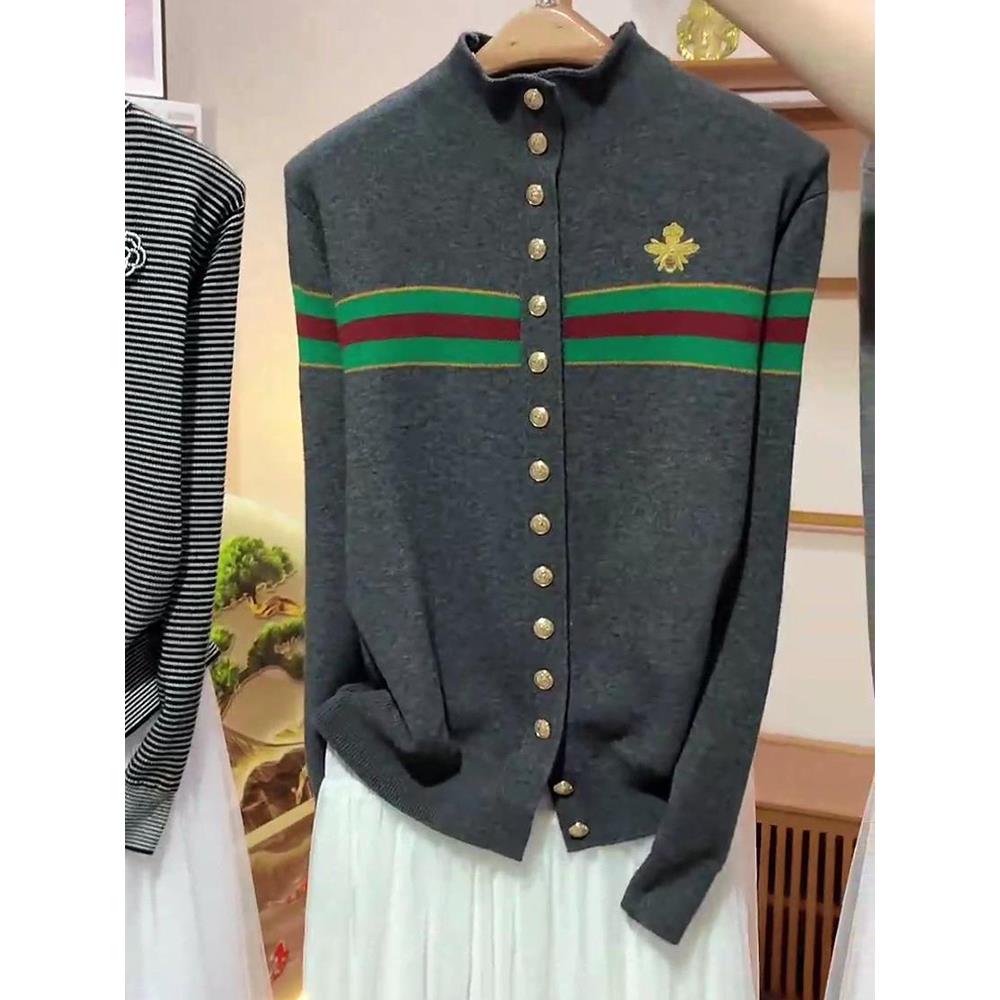 2025年秋季新款大码女装长