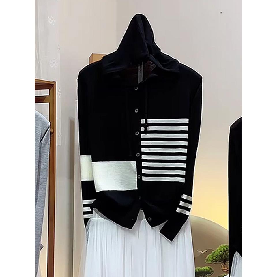 2025年秋季新款大码女装长