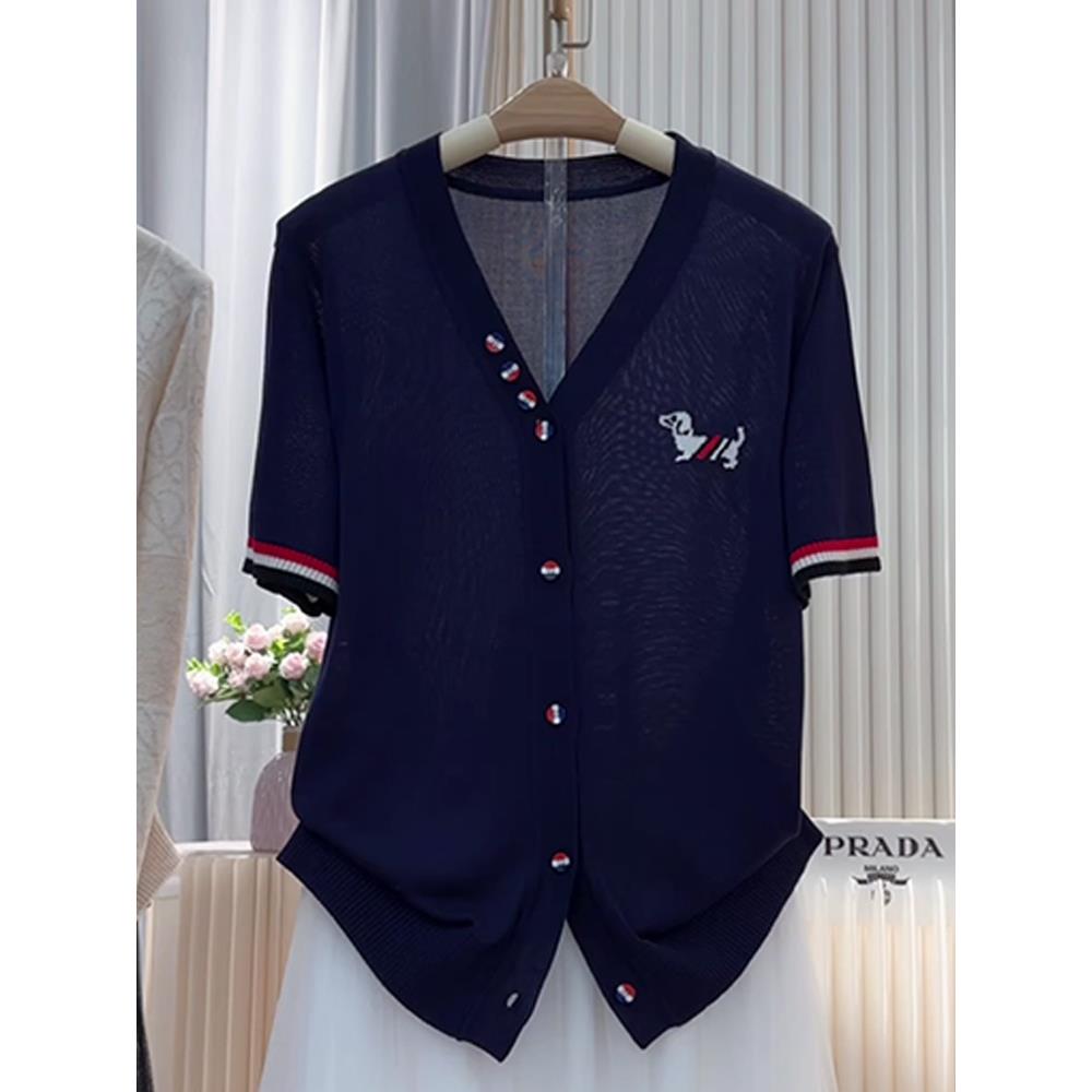 2025年夏季新款大码女装