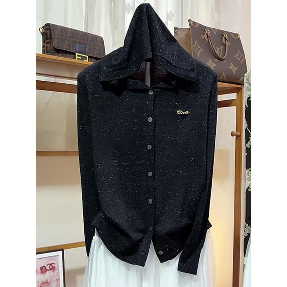 2025年秋季新款大码女装长