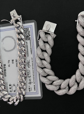 Bubblecubanlinkchain