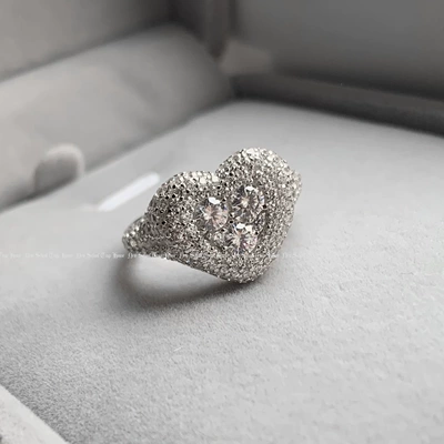 Heart Ring