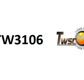 德明利TW3106 触控IC TWSC 可替atmel  宏康 原装正品高压IC